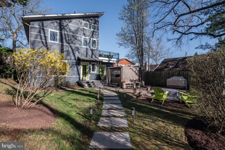 6515 80th St, Cabin John, MD 20818