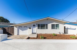 1337 Luzern St, Seaside, CA 93955