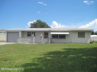 2643 Floridiane Dr, Melbourne, FL 32935
