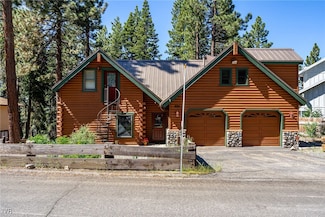 920 Dorcey Dr, Incline Village, NV 89451