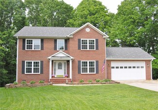 1034 Bona Ct, Kernersville, NC 27284