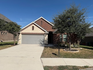 2817 Cheney Rd, Schertz, TX 78108