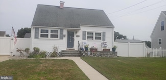 52 Gerard Rd, Trenton, NJ 08620