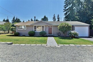 4930 243rd St SW, Mountlake Terrace, WA 98043