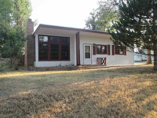 1045 Arapahoe St Unit HY 20/N 10th, Thermopolis, WY 82443