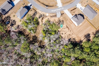 311 Royal Eagle Ct, Sneads Ferry, NC 28460