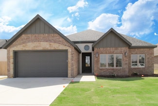 5515 119th St, Lubbock, TX 79424