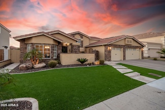 21666 N 53rd Dr, Glendale, AZ 85308
