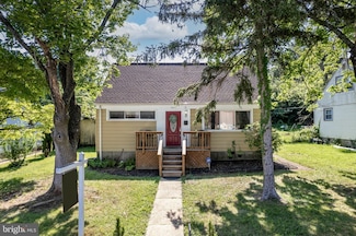 737 Silver Creek Rd, Pikesville, MD 21208