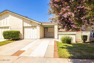 975 Vallejo Ave, Simi Valley, CA 93065