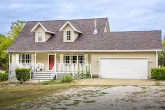 3711 W Farm Road 14, Brighton, MO 65617