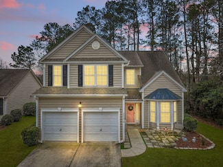 2004 Hammond Dr, Mount Pleasant, SC 29466