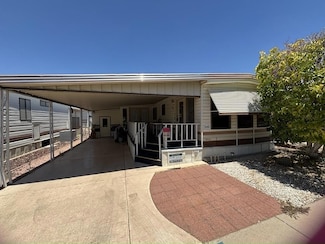 8700 E University Dr Unit 1330, Mesa, AZ 85207