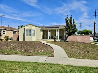 10134 Walnut Ave, South Gate, CA 90280