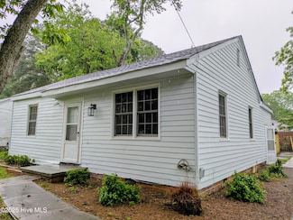 405 Arbor St, Greenville, NC 27834