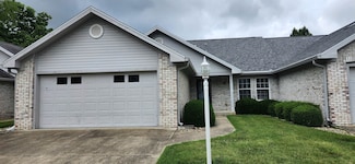 119 S Villa Dr, Connersville, IN 47331
