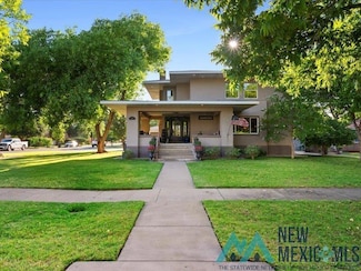 301 N Alameda St, Carlsbad, NM 88220