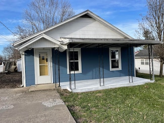 226 W Perry St, Owenton, KY 40359
