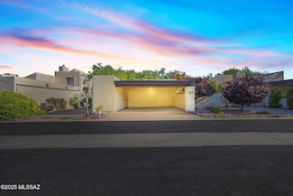 7248 E Onda Cir, Tucson, AZ 85715