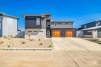 4992 Silver Creek Pass, San Angelo, TX 76904