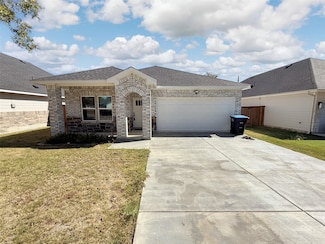 805 Exeter St, Fort Worth, TX 76104