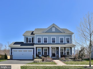 18250 Thunderbolt Rd, Dumfries, VA 22026