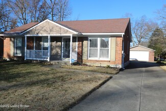 7910 Cortland Dr, Louisville, KY 40228