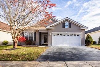 14 Plantation Way, Allentown, NJ 08501