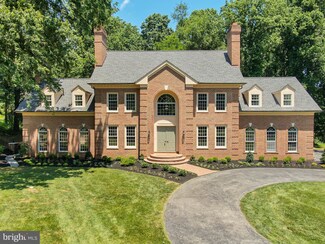 12919 Wexford Park, Clarksville, MD 21029