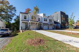 1436 Anderson St, Charlotte, NC 28205