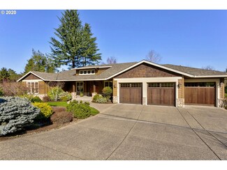 3040 Stonebridge Way, Lake Oswego, OR 97034