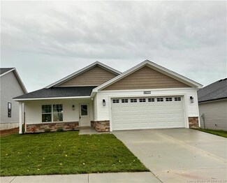 8035 Hudson Ln, Georgetown, IN 47122