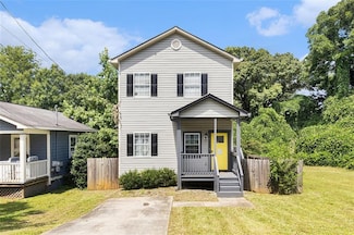 1141 Moton Ave SW, Atlanta, GA 30315