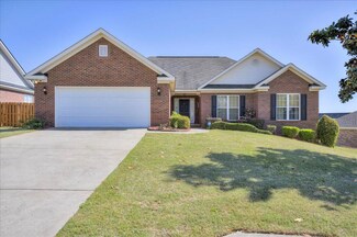 4312 Regans Ln, Augusta, GA 30909