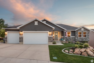 104 S 1250 E, Santaquin, UT 84655