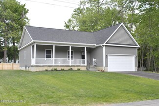 11 Marjorie Rd, Albany, NY 12205