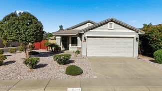 2046 W Appaloosa Way Unit 3, Queen Creek, AZ 85142