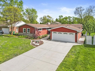 1442 Elliot Dr, Munster, IN 46321