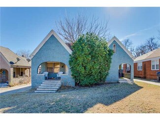 2516 W Park Place, Oklahoma City, OK 73107