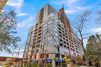 1530 S State St Unit 12R, Chicago, IL 60605