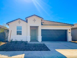 8241 W Banks Ct, Florence, AZ 85132