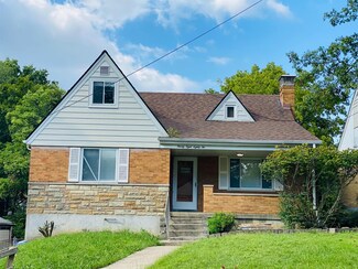 2882 Roseann Ln, Cincinnati, OH 45239