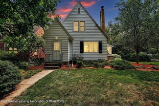 223 Northlawn Ave, East Lansing, MI 48823
