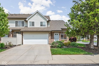 9404 Enclave Dr Unit D, Avon, IN 46123