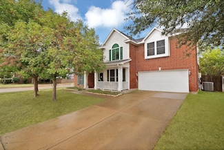 2127 Rustic Ridge Dr, Keller, TX 76248