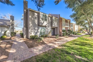 1030 Tam o Shanter, Las Vegas, NV 89109