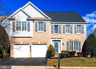 8985 Birch Bay Cir, Lorton, VA 22079