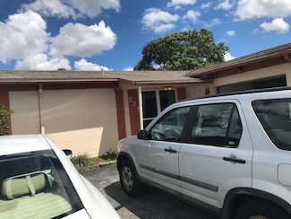 Unlisted Address