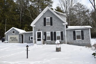 194 Main Rd, Burlington, ME 04417