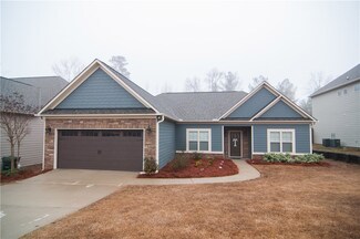2119 Autumn Ridge Way, Auburn, AL 36879